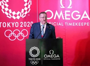 Տոկիոյի օլիմպիական խաղերն անպայման կկայանան․ Ջոն Քոութս