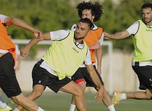 Հայաստանի ֆուտբոլի հավաքականը մեկ կորուստ ունի Էստոնիայի հետ խաղից առաջ