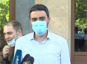 Այս դատական նիստերի մասով չի կարող լինել տուժող․Վարդևանյանը՝ արձագանքեց Մարտի 1-ի իրավահաջորդներին