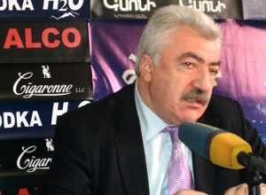 Ամատունի Վիրաբյան. «Աշխատակիցները վաղվանից գործադուլ կանեն, եթե թույլ տամ»․ Առավոտ