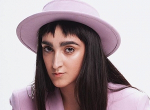 Gucci-ի հայազգի մոդել Արմինե Հարությունյանը՝ միջազգային մամուլի էջերում