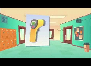 Հակահամաճարակային կանոններ դպրոցների համար՝ Առողջապահության նախարարությունից