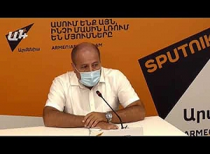 Բադասյանը այս փաստը եթե նայի հետաքրքիր հետևությունների կգա, ուրիշ բան է,որ կուզի՞ բարձրաձայնել թե ոչ
