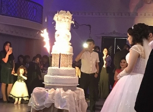 Հարսանիքում ներկաների թիվը չպետք է գերազանցի 10-ը․ jnews.ge