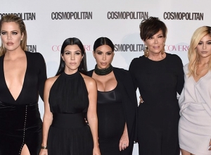 Семья Кардашьян прекращает телешоу «Keeping Up with Kardashians»