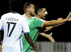 «Արարատ-Արմենիան» պարտվեց «Լոռի ՖԱ»-ին Եվրոպայի լիգայի խաղից առաջ