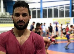 Իրանում մահապատժի են ենթարկել ըմբշամարտի չեմպիոնին