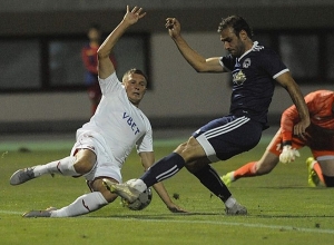 «Փյունիկն» առաջին հաղթանակը տարավ Հայաստանի ֆուտբոլի Պրեմիեր լիգայում