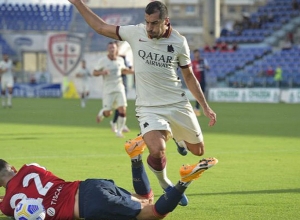 «Ռոման» ոչ-ոքի խաղաց ստուգողական վերջին խաղում. Մխիթարյանը գոլի հեղինակ