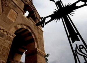 Հայ Առաքելական Եկեղեցին տոնում է Խաչվերացը