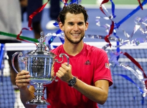 Դոմինիկ Տիմը՝ ԱՄՆ-ի թենիսի նոր չեմպիոն