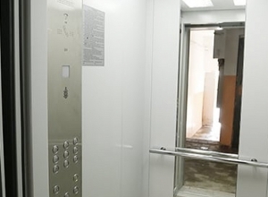 «В текущем году мэрия Еревана заменит 500 лифтов»