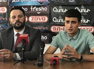 Արայիկ   Հարությունյանը այդ արժեքի  կրողը չէ. «Պահանջատեր դիմորդ» շարժման անդամ