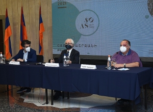 Մեկնարկում է Հայաստանի պետական սիմֆոնիկ նվագախմբի 15-րդ՝ հոբելյանական համերգաշրջանը
