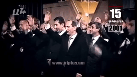 Օրացույց․ 15-ը սեպտեմբերի․ Լավրենտի Բարսեղյանը Պուտինից պահանջ ունի՝ վերադարձրեք մեր գանգերը