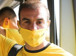 Կամո Հովհաննիսյանը «Կայրաթի» կազմում մեկնել է Իսրայել