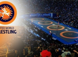 Ըմբշամարտի աշխարհի Մ-23 առաջնությունը չեղարկվել է