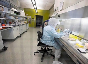 Վրաստանում արձանագրվել է կորոնավիրուսի 968 նոր դեպք