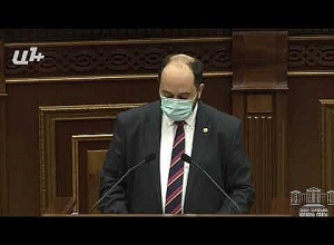 Արայիկ Հարությունյանի պատասխանը «ԼՀԿ»-ի հարցապնդմանը