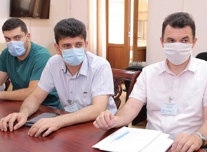 Уволены за поднятие существующих проблем: встреча с бывшими сотрудниками обсерватории