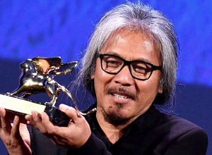 «Ոսկե ծիրանի» այս տարվա ժյուրին կղեկավարի Վենետիկի կինոփառատոնի մրցանակակիր ռեժիսոր Լավ Դիասը