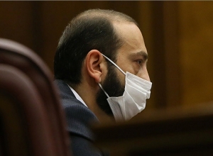 ԱԺ նիստը.  ՈՒՂԻՂ