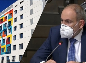 Employment contract with director of Yolyan Hematology Center extended