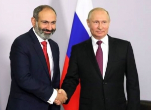 Россия – это традиционный, но не всегда надежный союзник Армении: Доклад