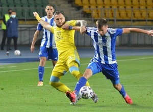 Եվրոպայի լիգա. մրցաշարի «հայկական» թիմերը պարտվեցին և դուրս մնացին