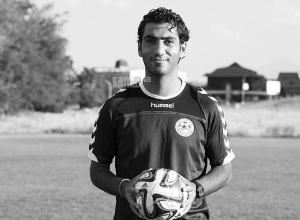 Կկայանա ֆուտբոլիստ եւ մարզիչ Լեւոն Ղասաբողլյանի հուշամրցաշարը