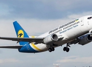 Ուկրաինական ավիաընկերությունն առաջարկում է Կիեւով Երեւանից միակցված չվերթներ դեպի Եվրոպա