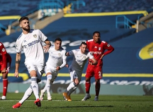 «Լիդսը» կրկնել է Անգլիայի ֆուտբոլի առաջնության 40 տարվա վաղեմության ռեկորդը