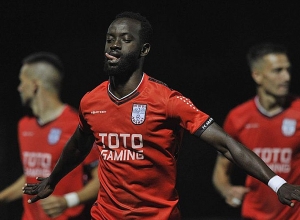 ՀՀ ֆուտբոլի գավաթ. «Արարատը» վստահ հաղթեց «Սևանին», «Շիրակը» պարտվեց «Ալաշկերտին»