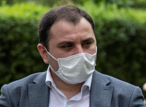 Պետությունն է հոգացել Գագիկ Ծառուկյանի հիվանդանոցային բուժման ծախսերը․ փոխնախարար