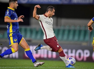 Պելեգրինի-Մխիթարյան-Պեդրո հարձակման եռյակը լավ էր համագործակցում. Պաուլո Ֆոնսեկա