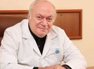 Մահացել է բժիշկ, Հայաստանի առողջապահության նախկին նախարար Նորայր Դավիդյանը