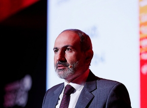 «Мы должны осуществлять стратегическое управление нашим каждодневным трудом»: стратегия реформ Армении до 2050г.