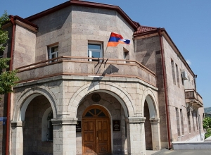 The Ministry of Foreign Affairs of the Republic of Artsakh appealed to the Stepanakert Office of the Mission of the International Committee of the Red Cross