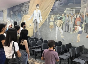 Արարատի մարզը միայն Խոր Վիրապը չէ