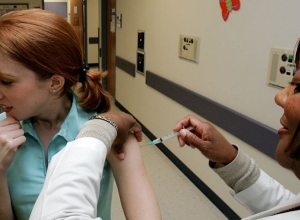 Գրիպի դեմ պատվաստումն այս տարի ավելի քան երբևէ կարևոր է. մասնագետներ