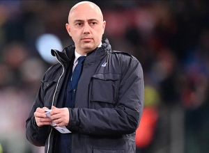 «Ռոմայի» տեխնիկական պարտության մեղավորը հրաժարականի դիմում է ներկայացրել