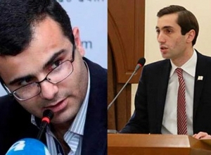 «Խաժակյանը Խաժակյան չէր լինի, եթե չփորձեր փաստերը խեղաթյուրել». Հակոբ Կարապետյան