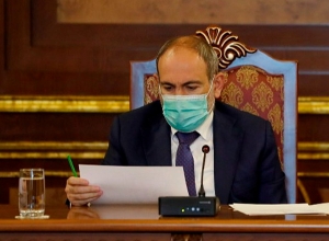 Աշխատանքի և սոցիալական հարցերի փոխնախարարների թիվը կավելանա