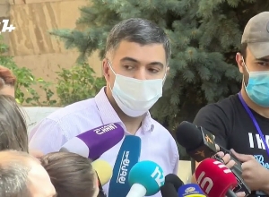 Երեկվա որոշումը չէր ընդունվել․ ձայները  բաշխվել էին հավասար․ Շաթիրյան