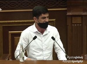 Забыли, кем они были, народ им напомнит: Манукян – депутатам, не явившимся на слушания