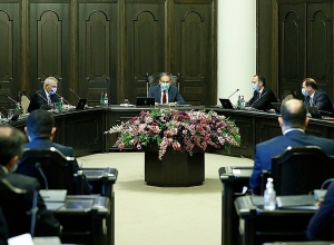 Еврокомиссия для смягчения последствий Covid-19 и на судебные реформы выделит Армении в общей сложности 60 млн евро