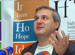 «Հայ Ֆեստ»-ը կհյուրընկալվի երևանյան տարբեր թաղամասերի բակերում և բարձրահարկ շենքերի կտուրներում