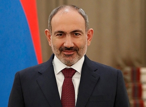 Pashinyan felicitates Assyrian community on Kha b’Nissan