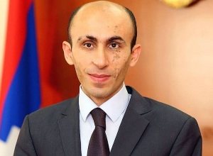 В Мартунинском районе погибли  женщина и ребенок: Омбудсмен Арцаха