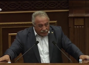 Թուրքիան Ադրբեջանի ձեռքով իր հարցերն է լուծում. դիրքային զիջումներից չընկճվեք. Սասուն Միքայելյան